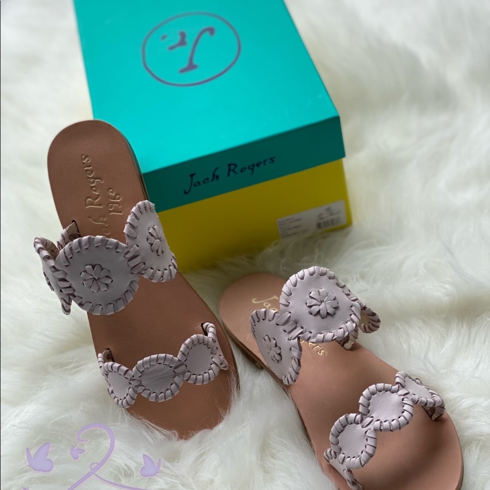 Jack Rogers Sandals
